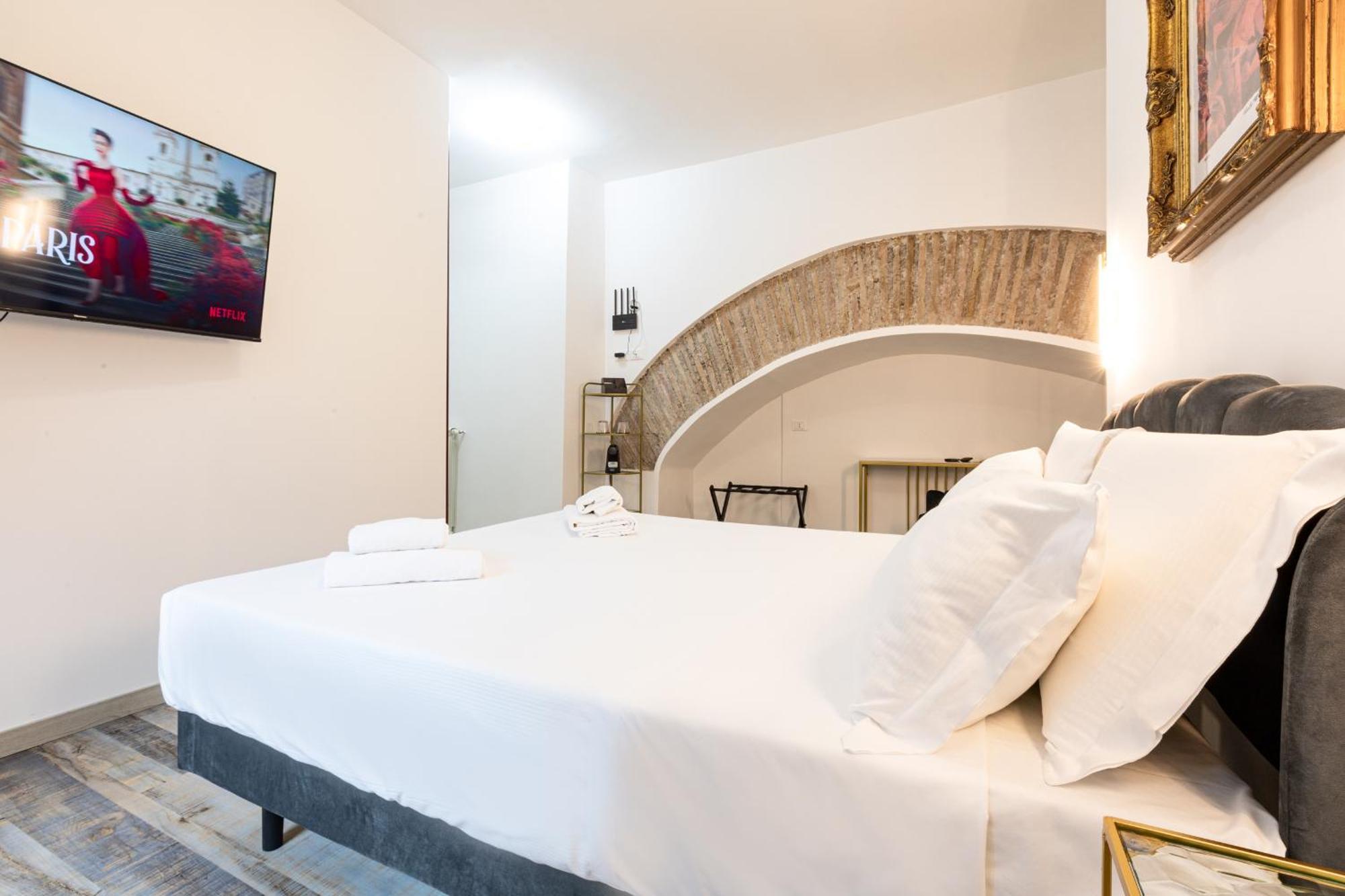 Hotel Il Monastero Collection Roma